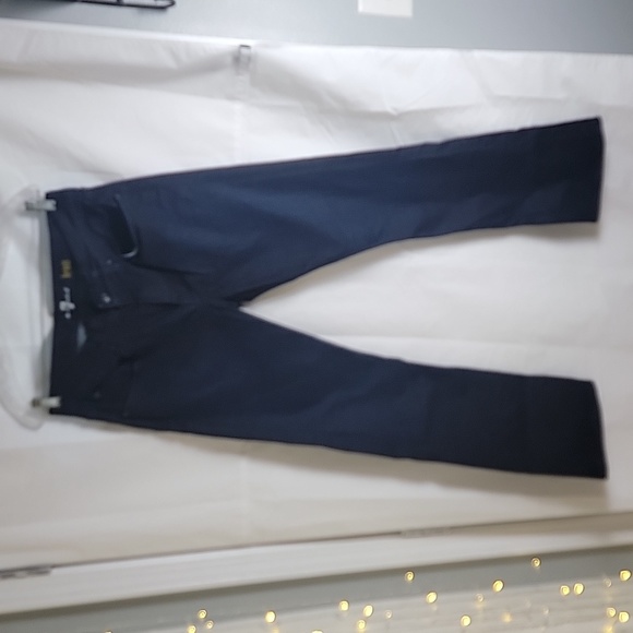 7 For All Mankind Other - 7 for all mankind dark wash brett jean